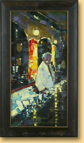 Michael Flohr Show 2005 - Fred