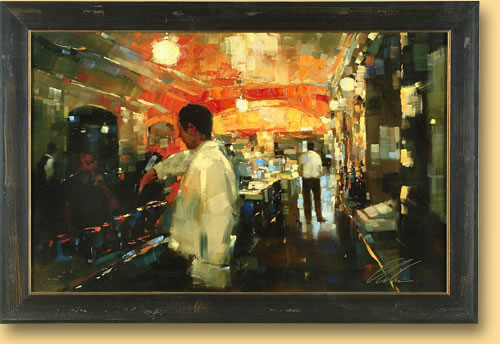 Michael Flohr Show 2005 - Friday Night