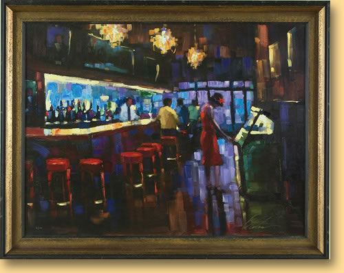 Michael Flohr Show 2005 - Melody