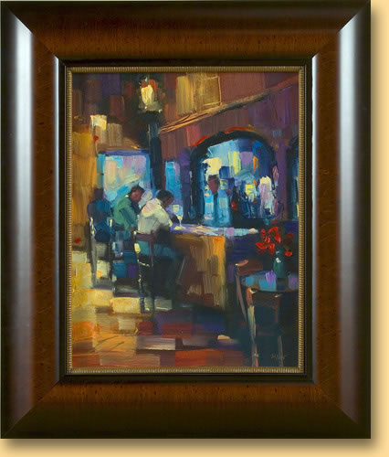 Michael Flohr Show 2005 - Serendipity Suite 1