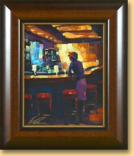 Michael Flohr Show 2005 - Serendipity Suite 2